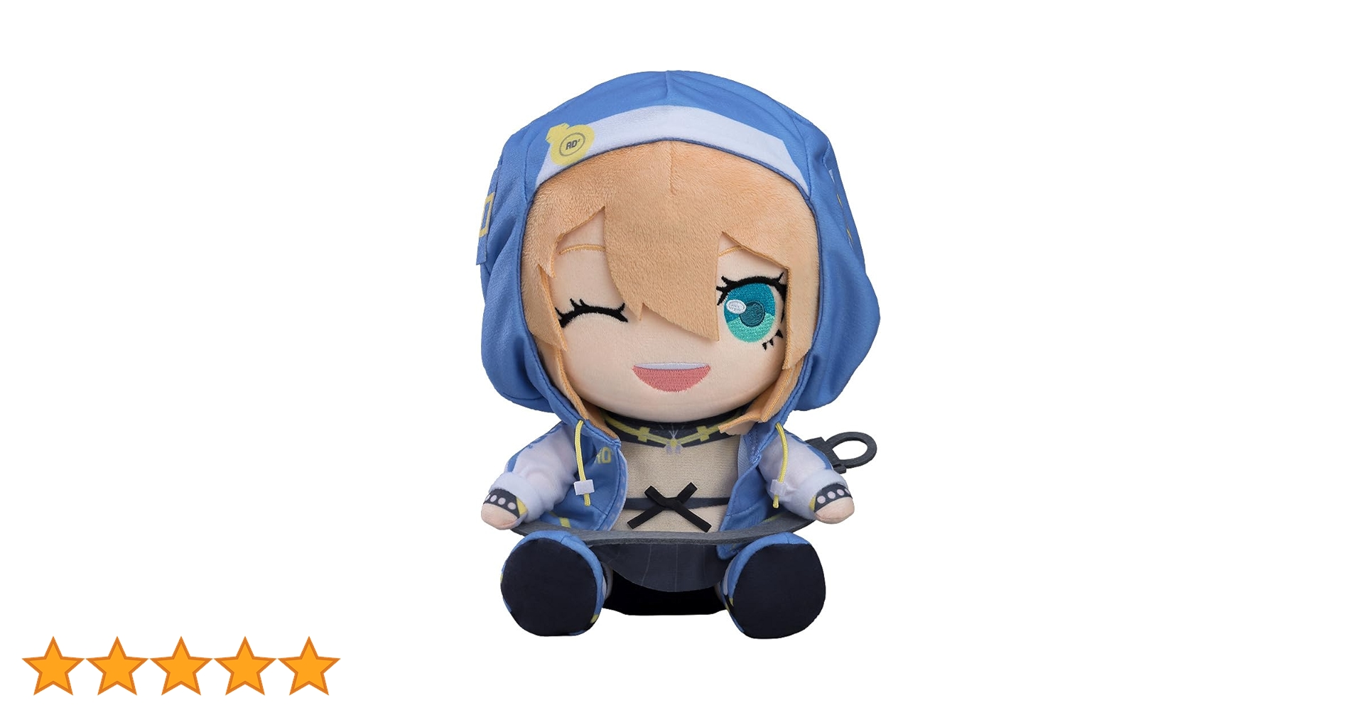 Amazon.co.jp: GUILTY GEAR STRIVE ブリジット ウィンクVer